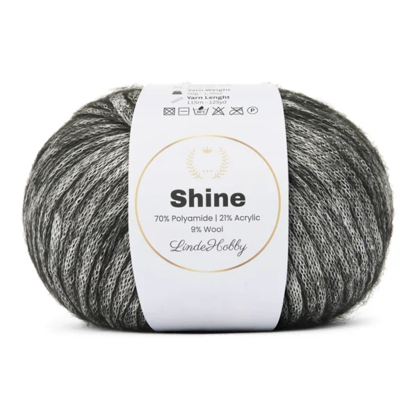 LindeHobby Shine